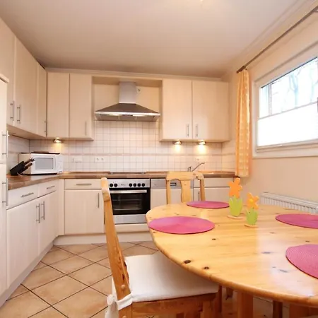 Dom wakacyjny Starklef 32a Wyk auf Föhr