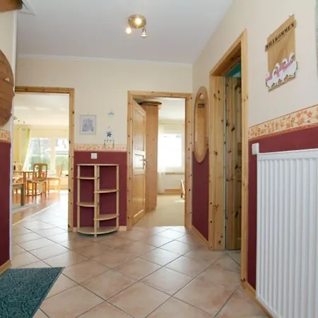 Starklef 32a Dom wakacyjny *