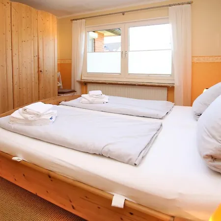 Starklef 32a Dom wakacyjny