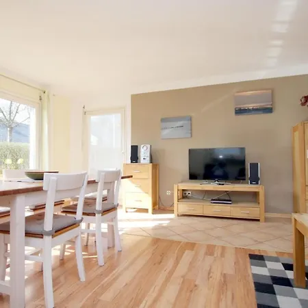 Starklef 32a Wyk auf Föhr