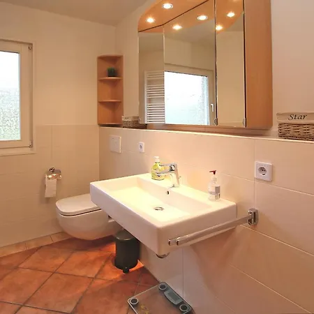 Dom wakacyjny Starklef 32a Wyk auf Föhr