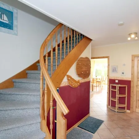 Starklef 32a Tatil Evi *