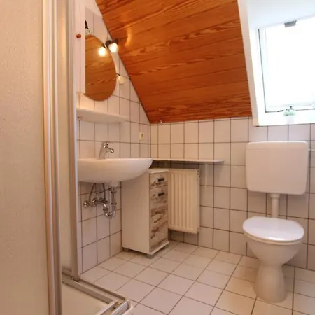 Dom wakacyjny Starklef 32a