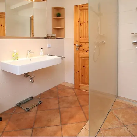 Starklef 32a Wyk auf Föhr