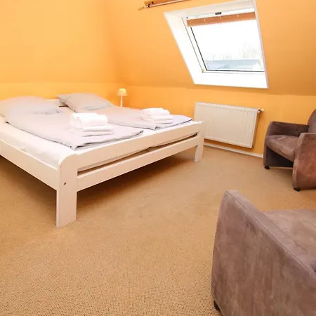 Dom wakacyjny Starklef 32a *