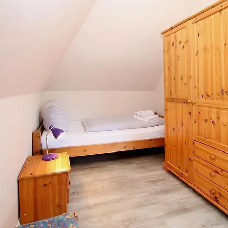 Dom wakacyjny Starklef 32a