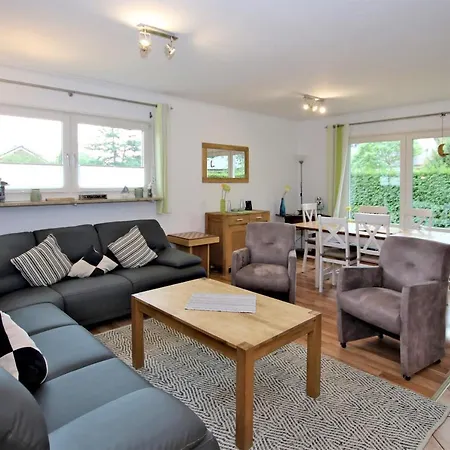 Dom wakacyjny Starklef 32a