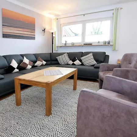 Starklef 32a Dom wakacyjny *