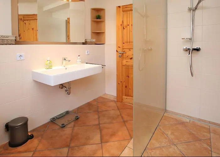 Starklef 32a Wyk auf Föhr