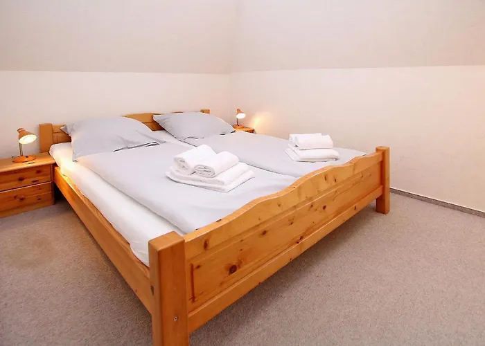 Starklef 32a Vakantiehuis *